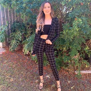 Meet your Posher, Cj